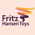 Fritz-hansen-toys-logo